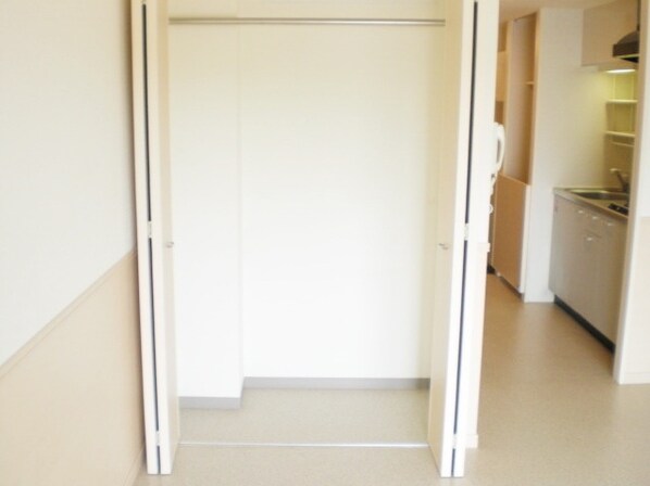 コンフォート武蔵野の物件内観写真